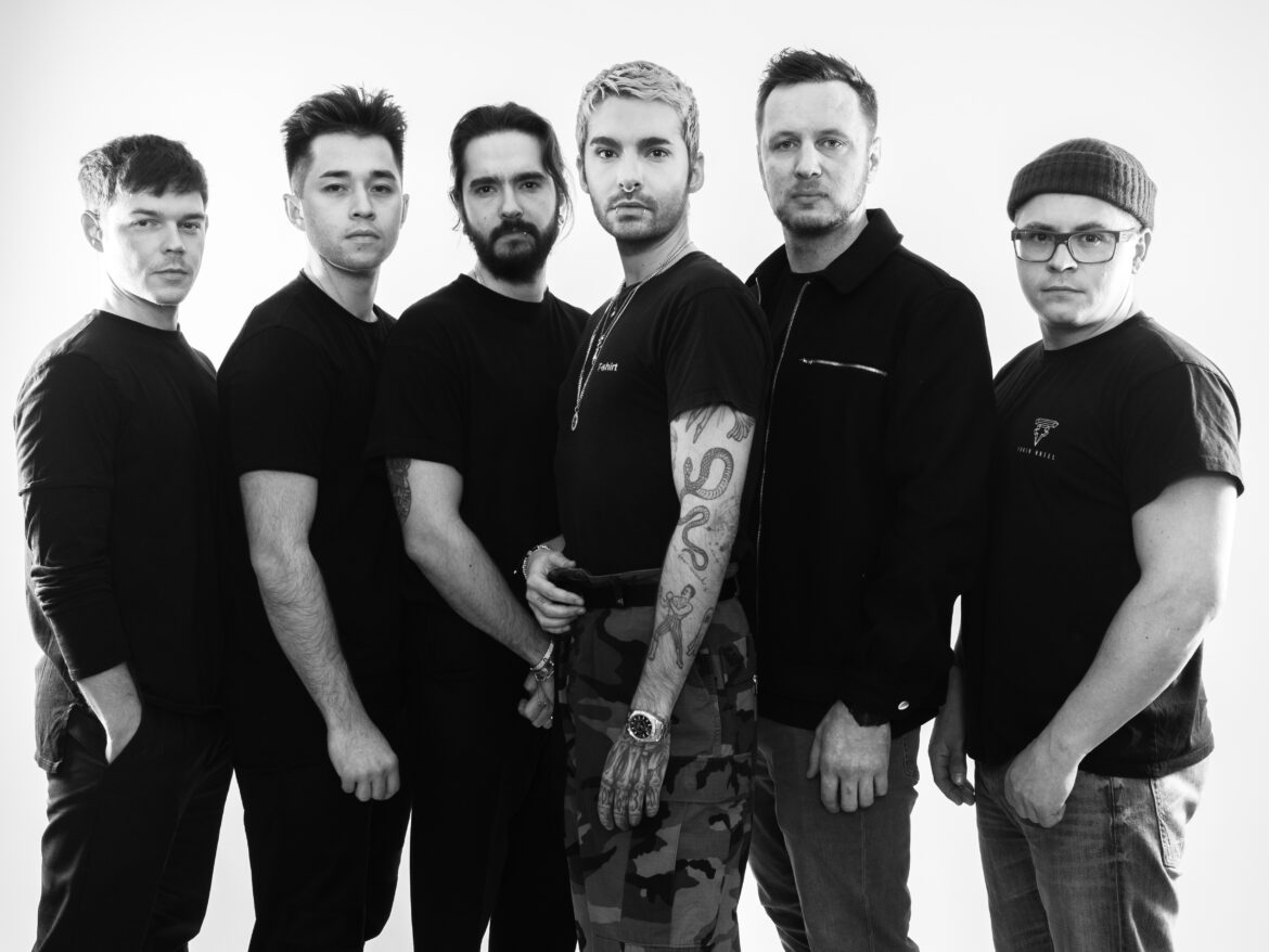 TOKIO HOTEL